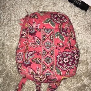 Vera Bradley Backpack